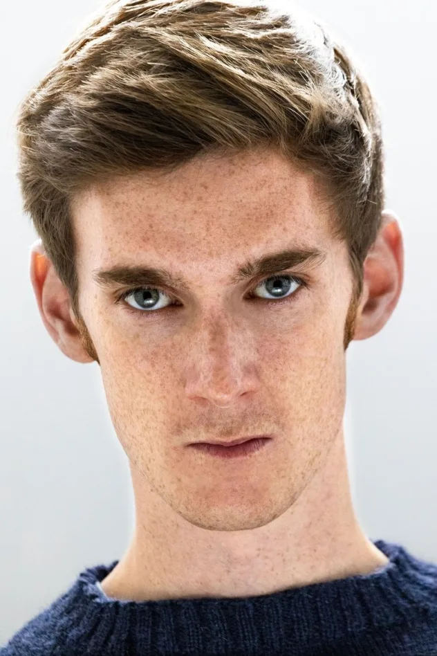 Cameron Ashplant fotoğrafı