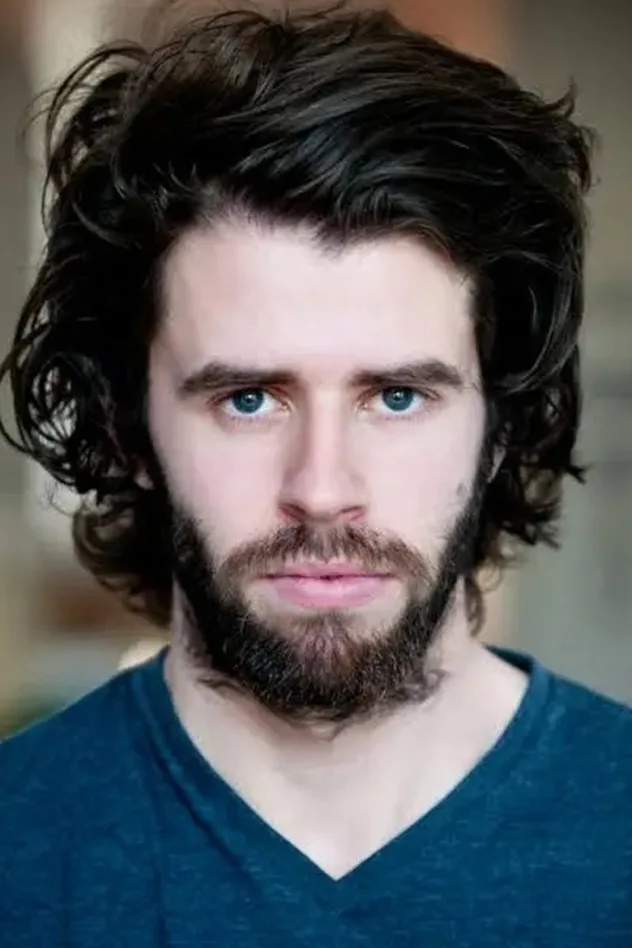 Richard Rowden fotoğrafı