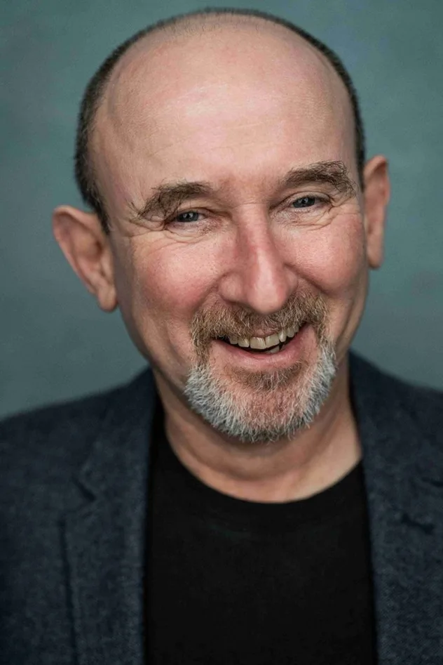 John Craggs fotoğrafı