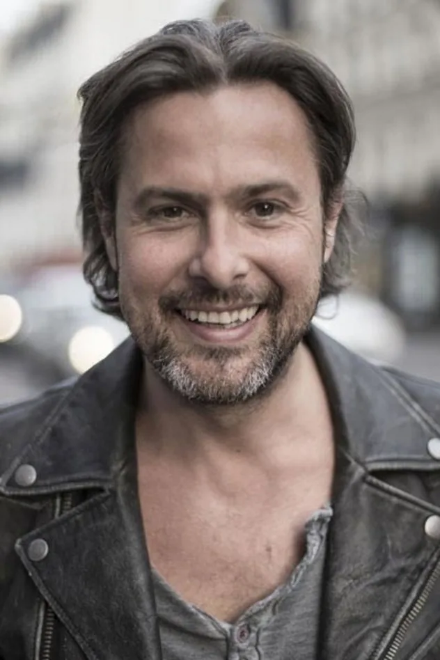 Damien Ferrette fotoğrafı