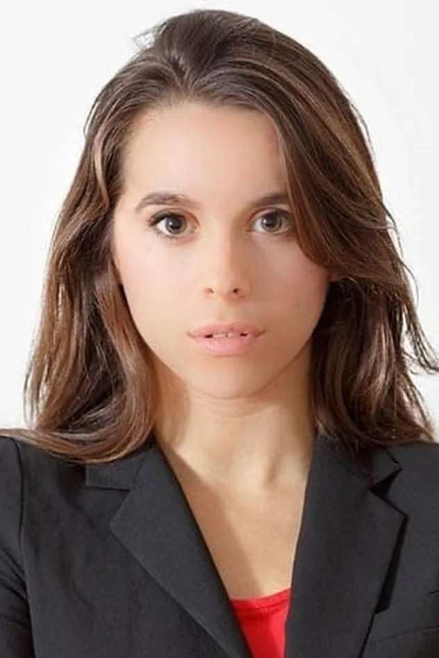 Kaycie Chase fotoğrafı