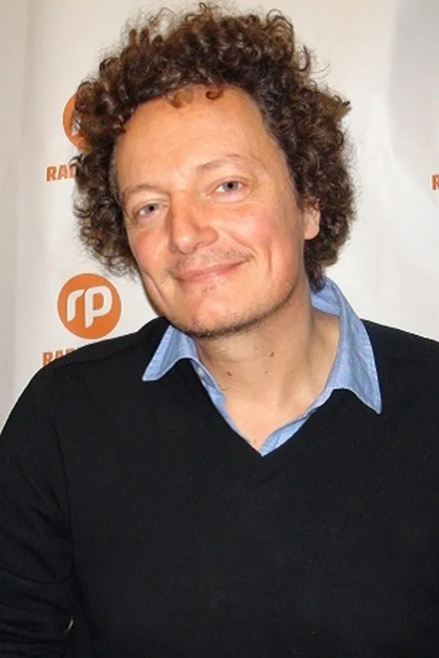 Stéphane Ronchewski fotoğrafı