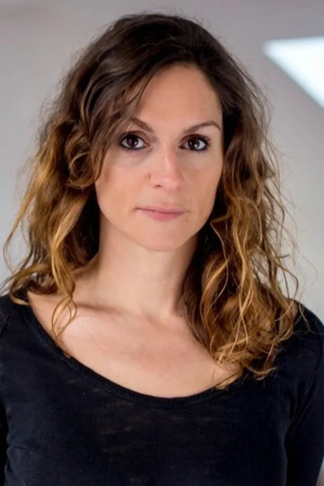 Magali Rosenzweig fotoğrafı