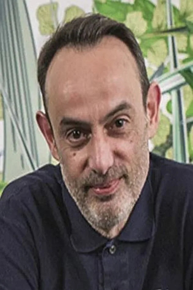 Eric Tosti fotoğrafı