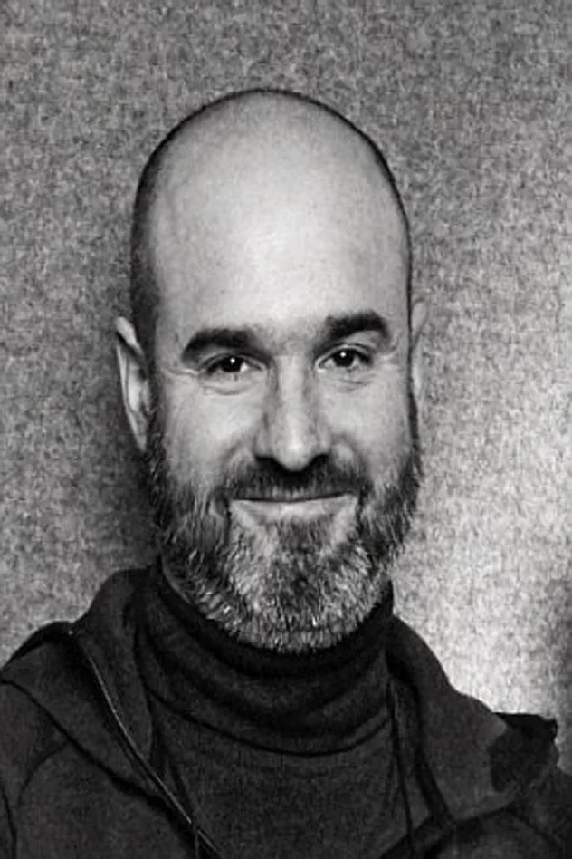 David Alaux fotoğrafı