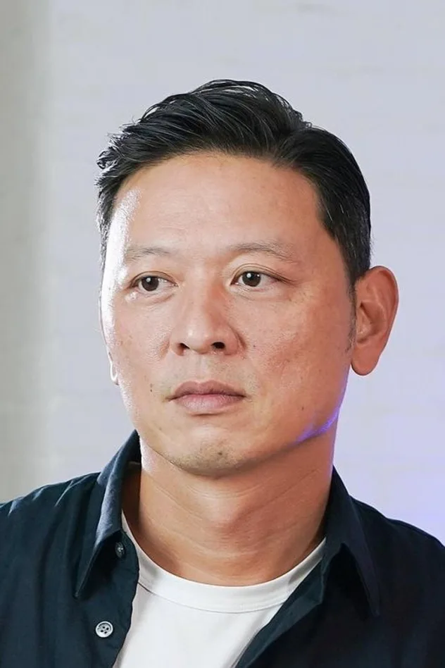 吳炫輝 fotoğrafı