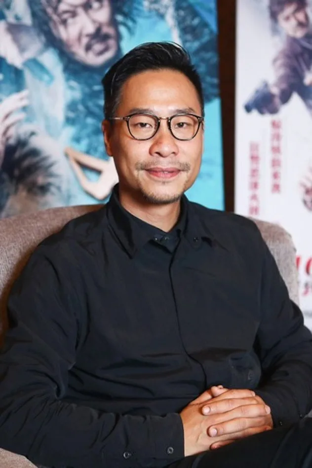 李子俊 fotoğrafı