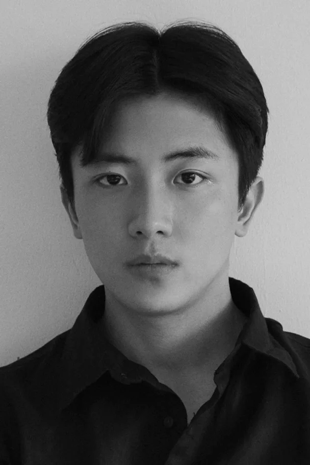 김신비 fotoğrafı