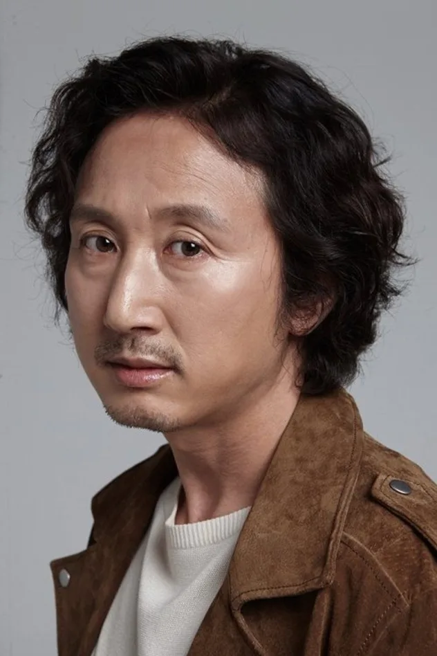 김영웅 fotoğrafı