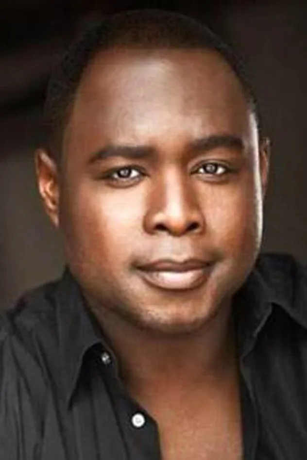 Kwesi Ameyaw fotoğrafı