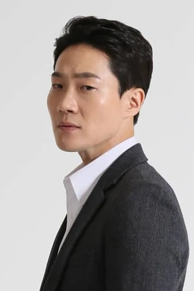 강준석 fotoğrafı