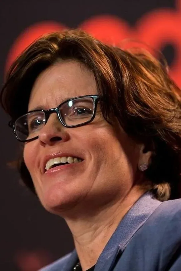 Обложка для Kara Swisher