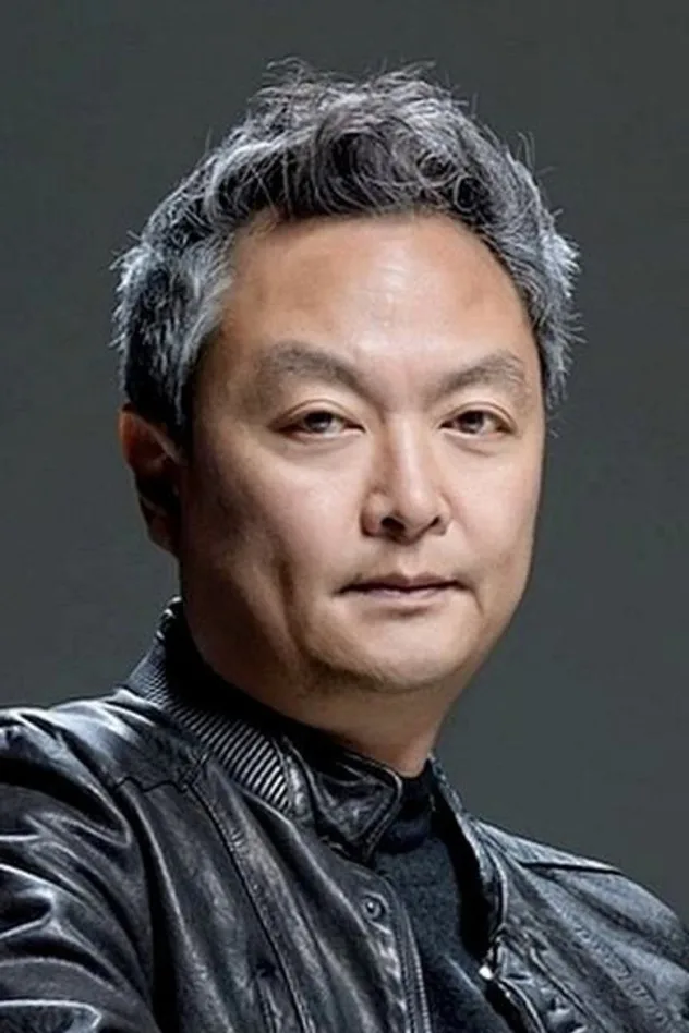 강윤성 fotoğrafı