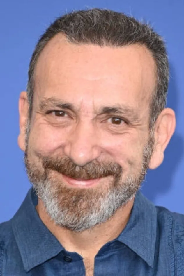 Hernán Mendoza fotoğrafı