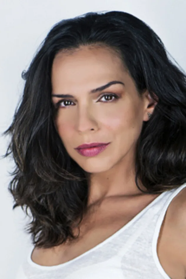 Karla Rico fotoğrafı