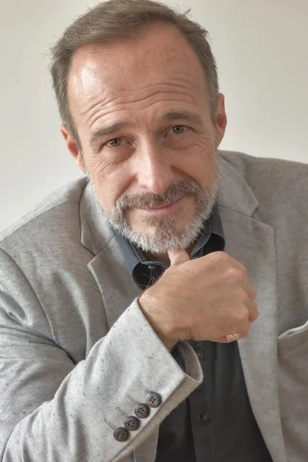 Jorge Gidi fotoğrafı