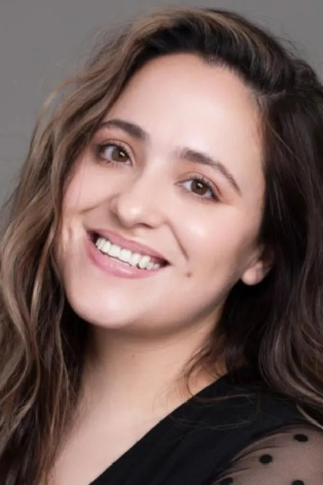 Natalia Payan fotoğrafı