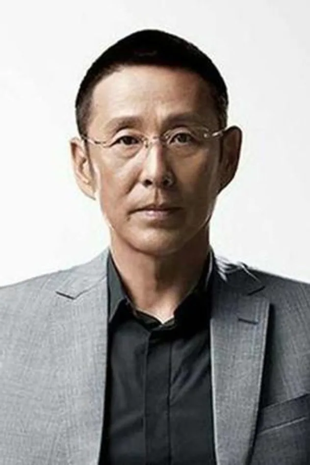 陈道明 fotoğrafı