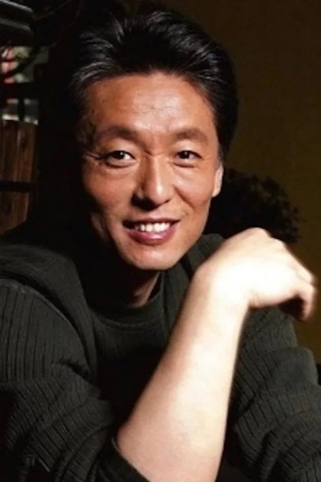 Hou Yong fotoğrafı