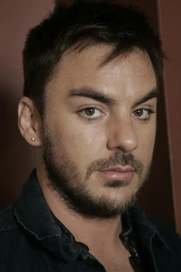 Shannon Leto için kapak görseli