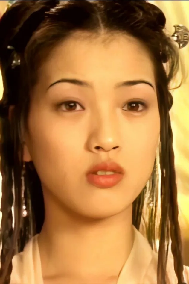 Choi Mei-yau fotoğrafı