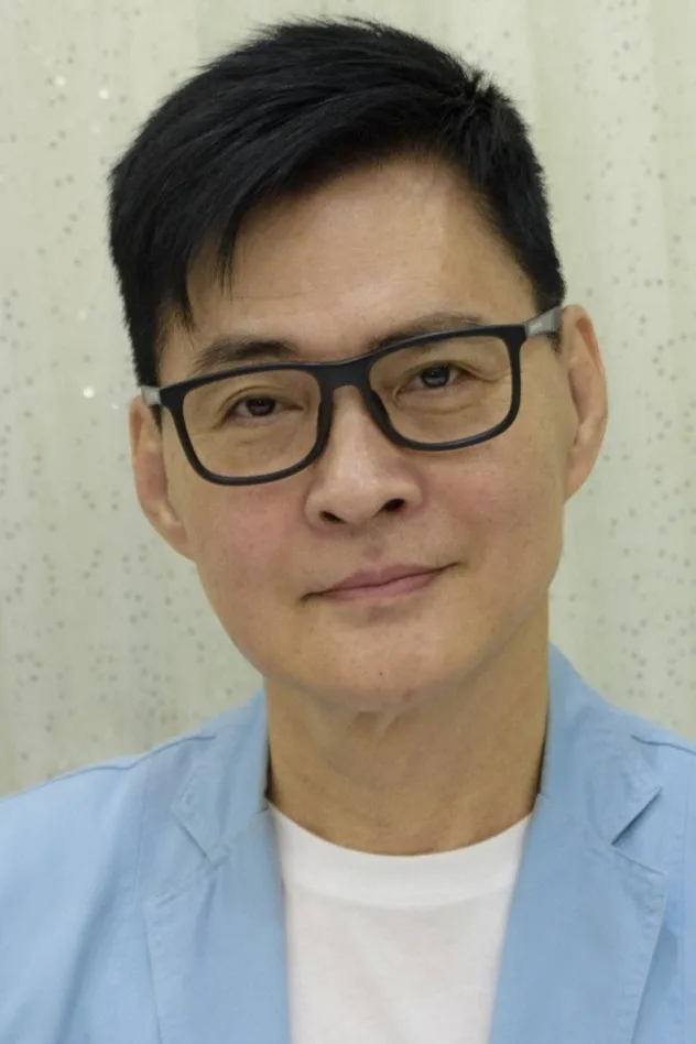 顧冠忠 fotoğrafı