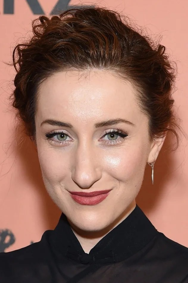 Eden Epstein fotoğrafı