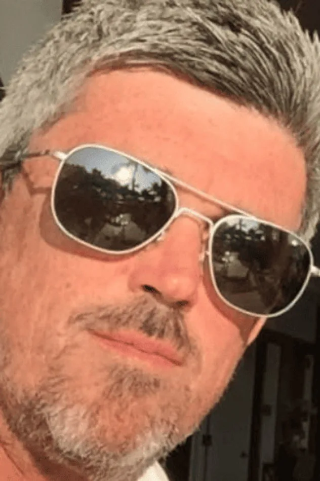 Matt Johnson fotoğrafı