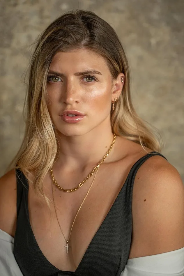 Aurélia Agel fotoğrafı