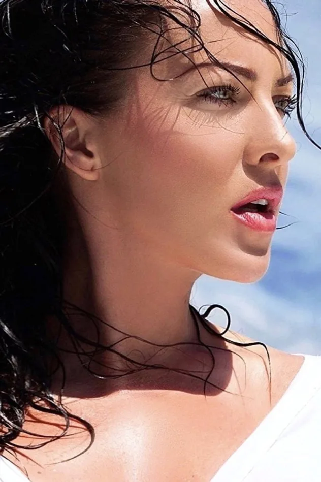 Denisa Juhos fotoğrafı