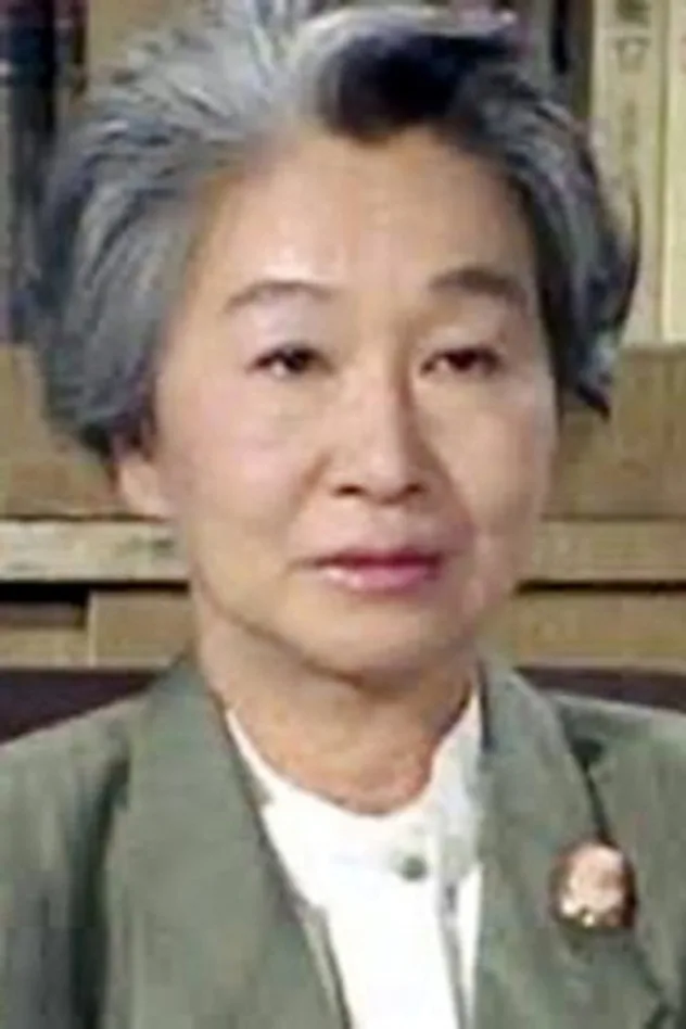 初井言榮 fotoğrafı
