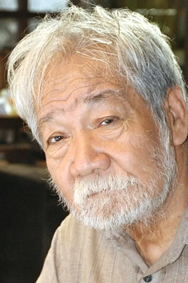 常田富士男 fotoğrafı