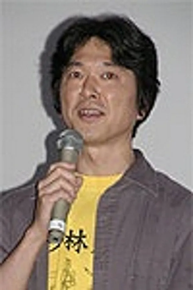川崎博嗣 fotoğrafı