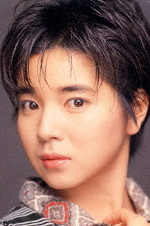 小幡洋子 fotoğrafı