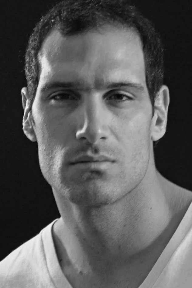 Marko Zaror fotoğrafı