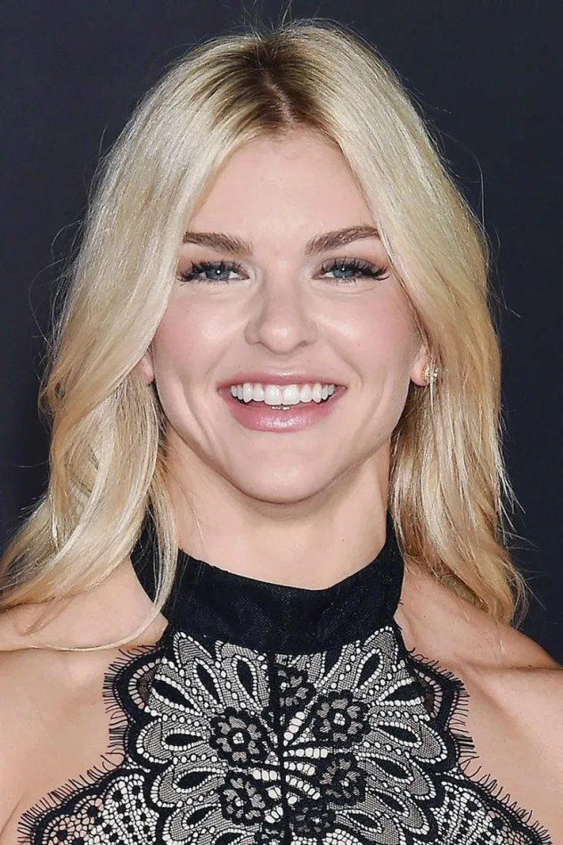 Brooke Ence fotoğrafı