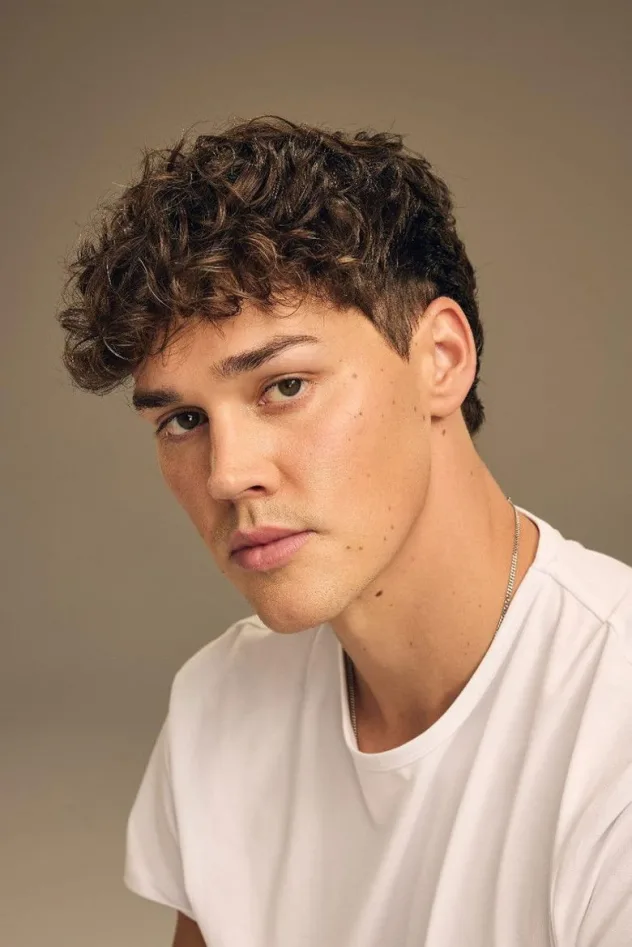 Noah Beck fotoğrafı