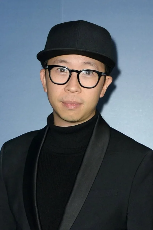 Justin Wu fotoğrafı