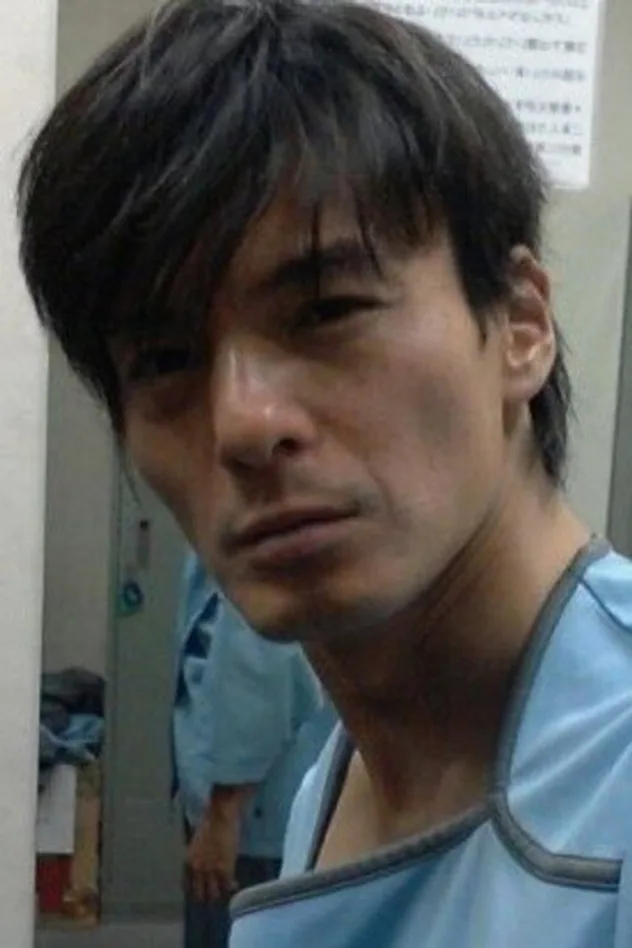 Kazu Itsuki fotoğrafı