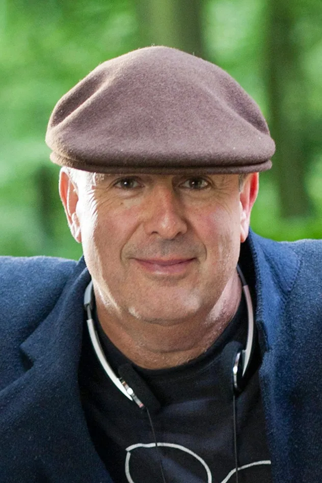 Roger Michell fotoğrafı