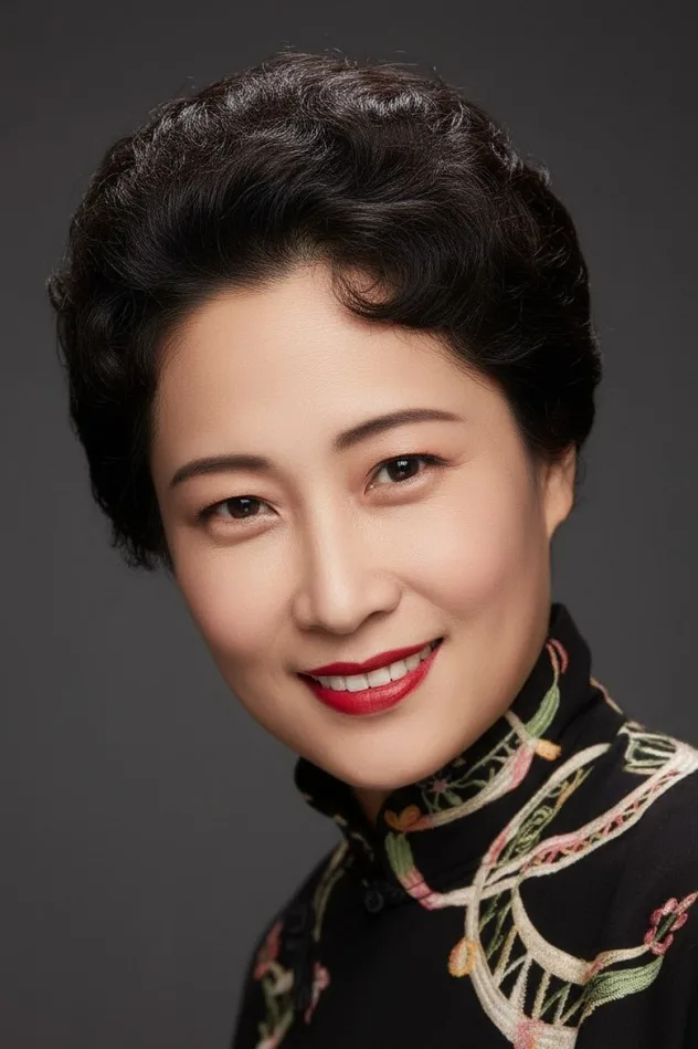 錢似鶯 fotoğrafı