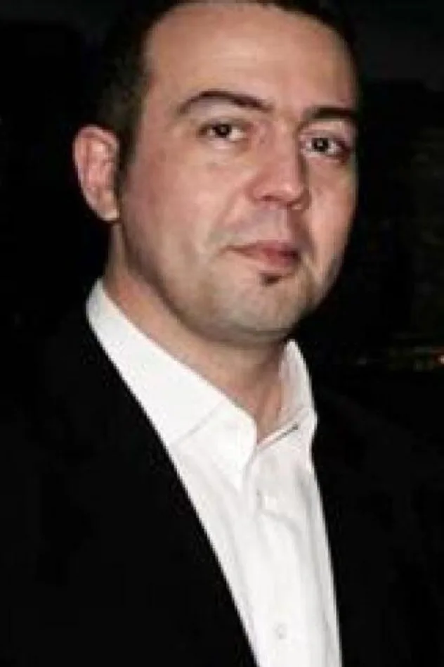 Julien Carbon fotoğrafı
