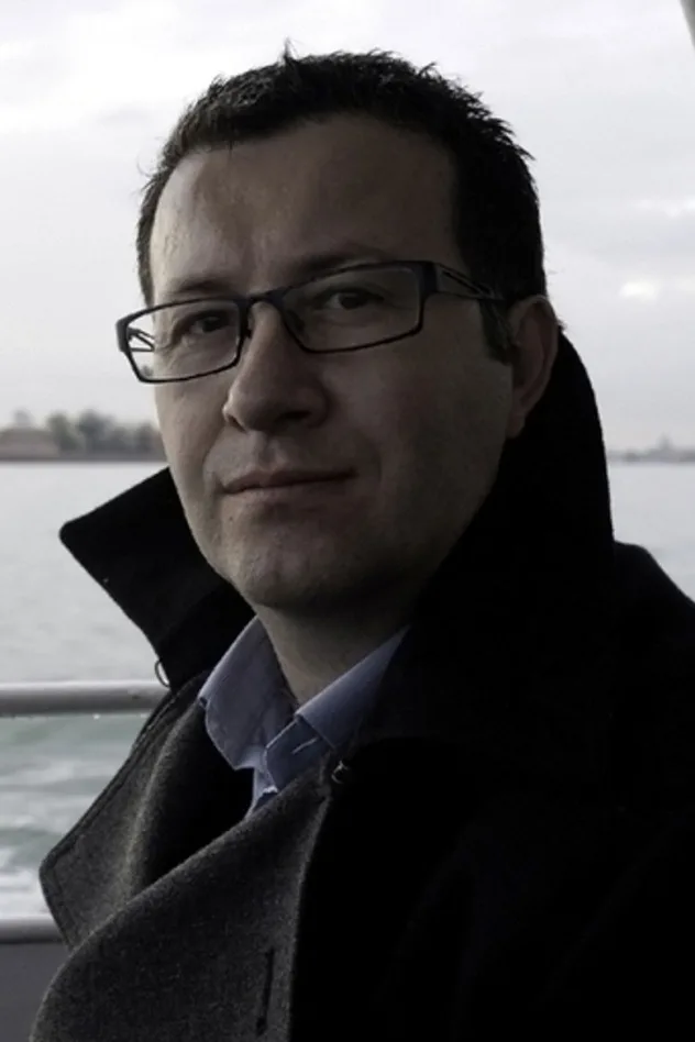 Laurent Courtiaud fotoğrafı