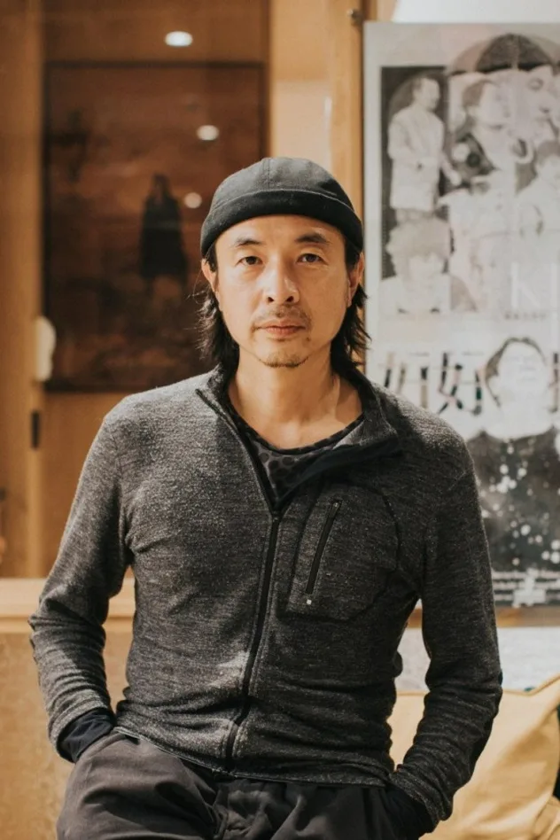 Man Lim-Chung fotoğrafı