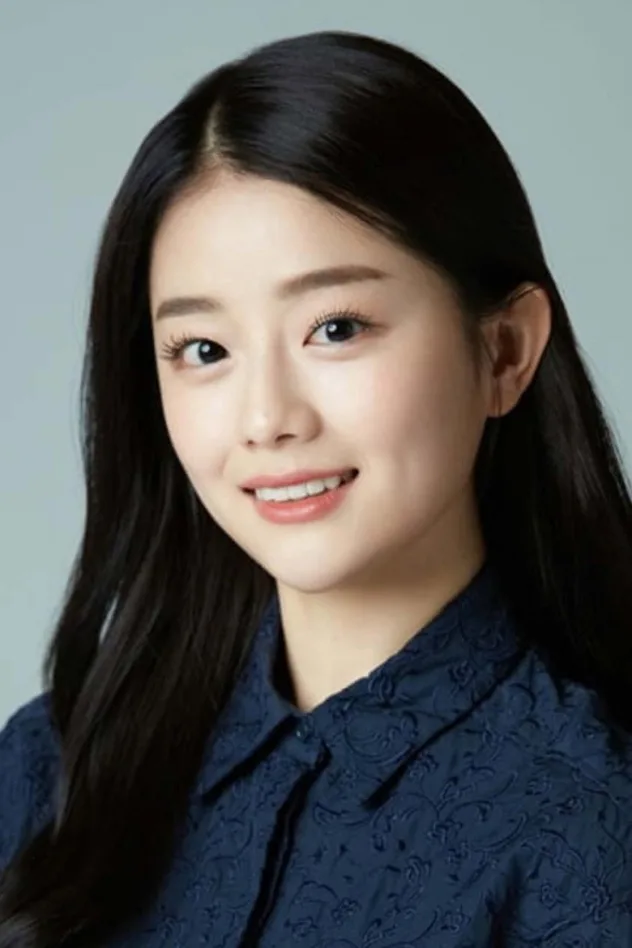 채서안 fotoğrafı