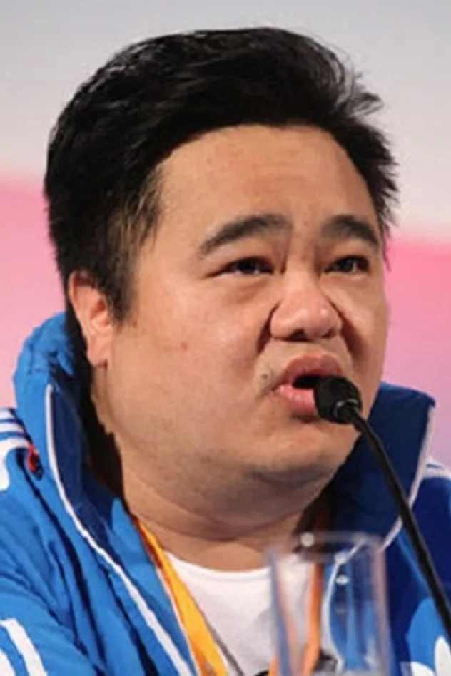 胡耀輝 fotoğrafı