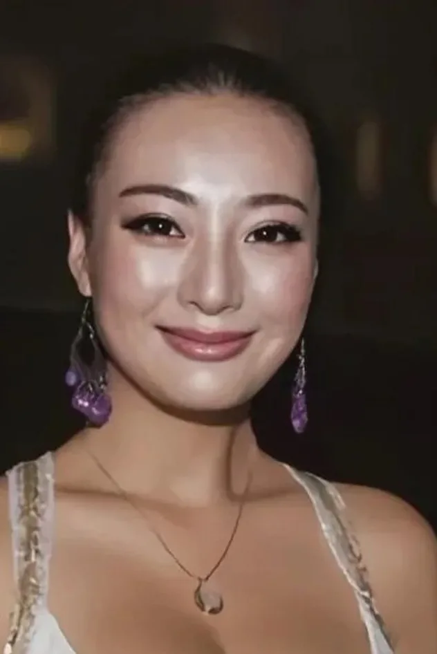 Daniella Wang fotoğrafı