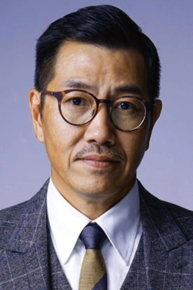 Tony Ho fotoğrafı