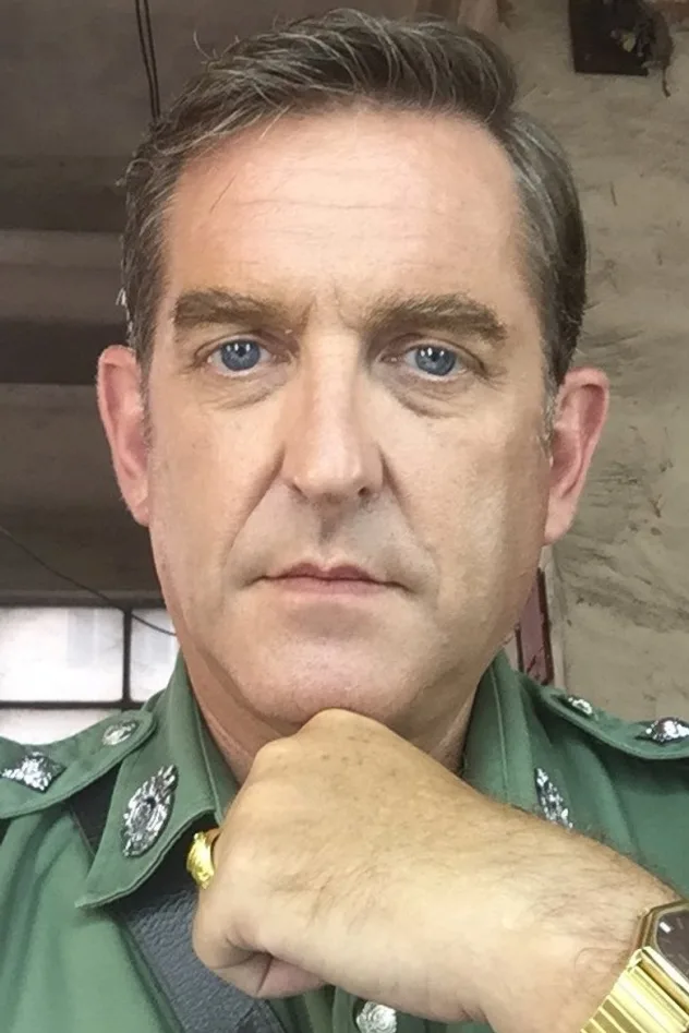 Simon Watkiss fotoğrafı