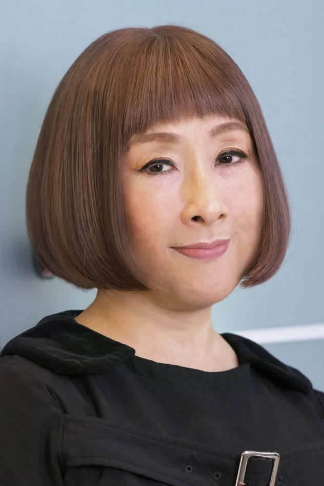 矢野顕子 fotoğrafı